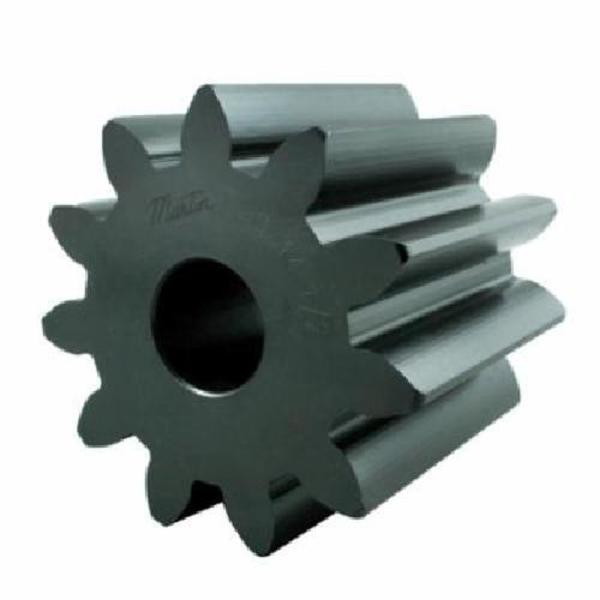 Gear Spur 14 1/2 Deg Steel, S321, Martin Sprocket & Gear, Mfr#: S321